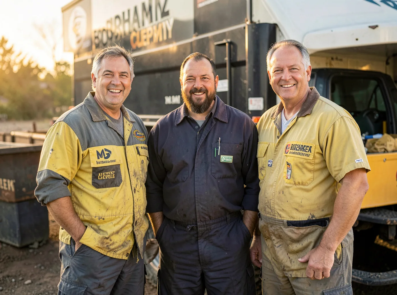 Sewage Cleanup company in Glenfield, ND