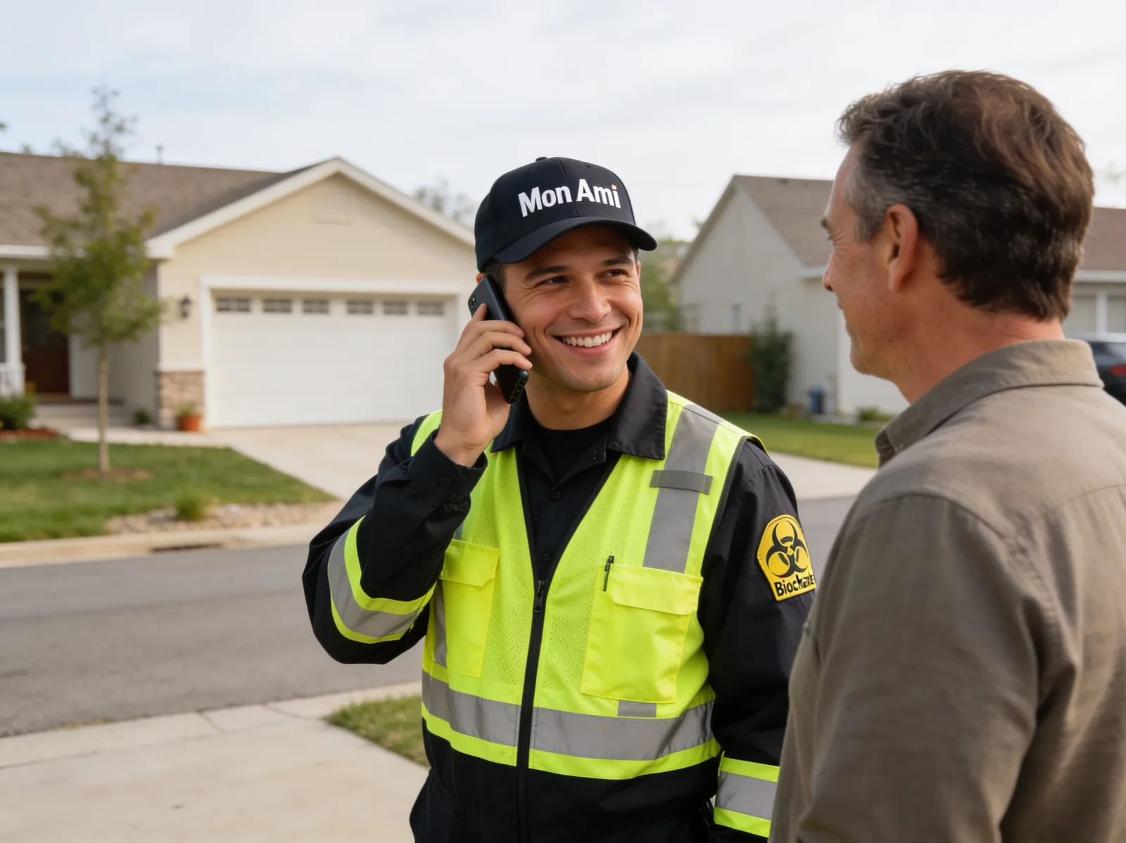 Sewage Cleanup Glenfield, ND FAQs